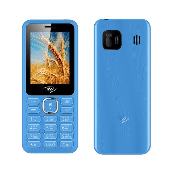 Itel 2700 Phone