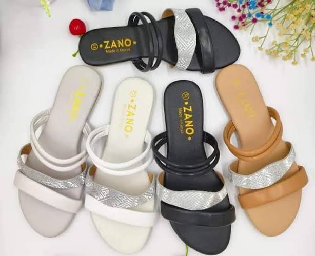 Ladies Sandals