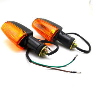 Motorbike Indicators