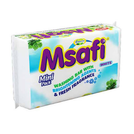 Msafi Liquid Soap