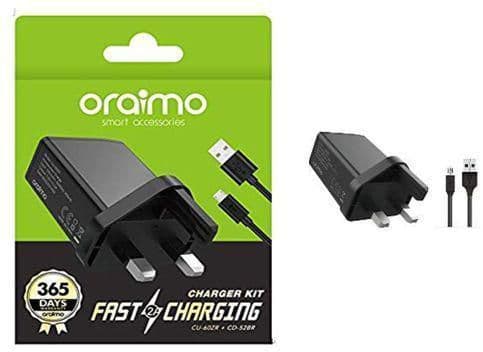 Oraimo Fast Charger