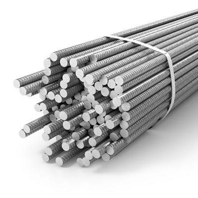 Steel Rods 12mm