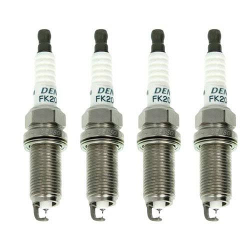 Toyota Spark Plugs
