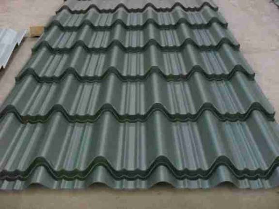 Versatile Iron Sheets